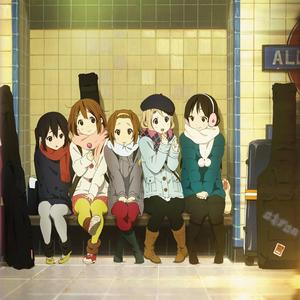 K-ON! FREESTYLE (feat. Levii Stray & Wybie Peak)