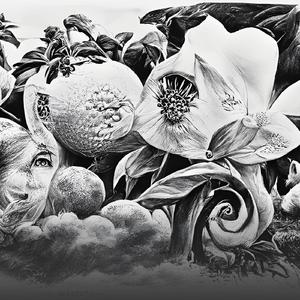 Song of My Inner Fire