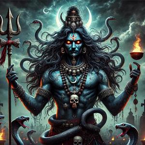 काल भैरव स्तुति ॥ Kal Bhairav Stuti