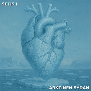 Arktinen sydän