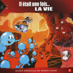 Hymne À La Vie (Chantée Par Sandra Kim)