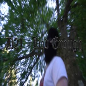 Different Sides *Had Enough*