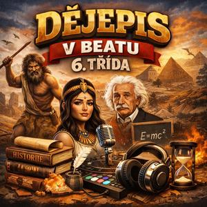 Řecko - Kolébka demokracie (cca 800–146 před naším letopočtem)