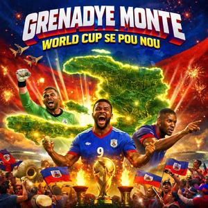 Grenadye Monte