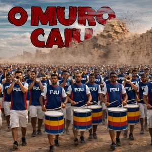 O Muro Caiu