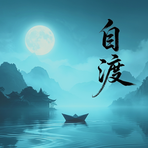 自渡