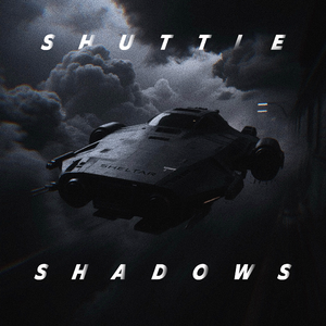Shuttle in Shadows