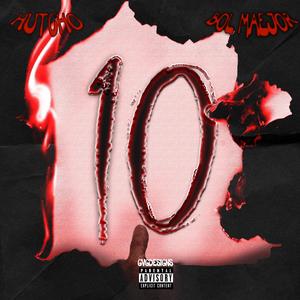 TEN (feat. BOL Maejor)