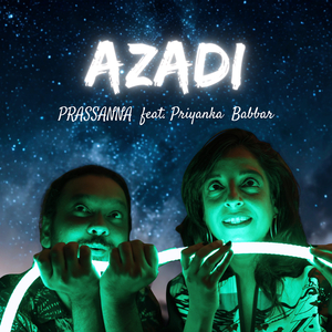 Azadi