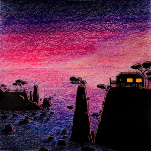 Crystal Dream Sequence