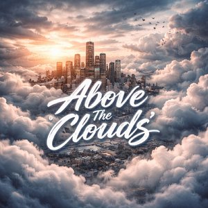 Above The Clouds