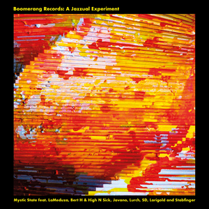 Rocksteady (feat. LaMeduza)