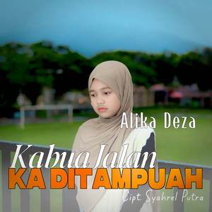 Kabua Jalan Ka Ditampuah
