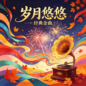 岁月悠悠 (Mix)