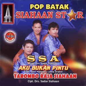 Tarombo Raja Siahaan