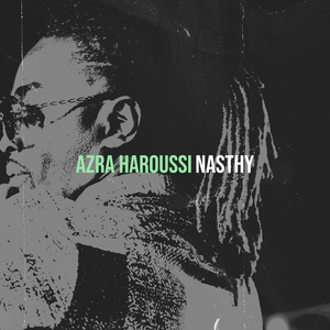 AZRA Haroussi