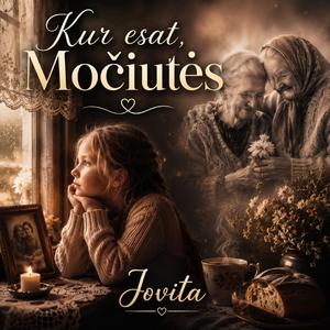 Kur Esat Močiutės
