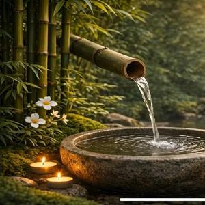 Peaceful Soul: Healthy Sleep & Gentle Ambient Piano 2