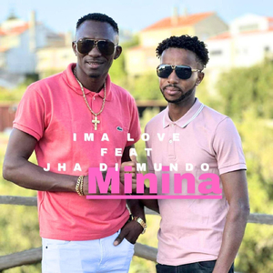 Minina (feat. Jha Di Mundo)