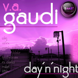 The Other Colour (Dub Mix)