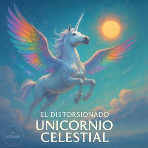 UNICORNIO CELESTIAL