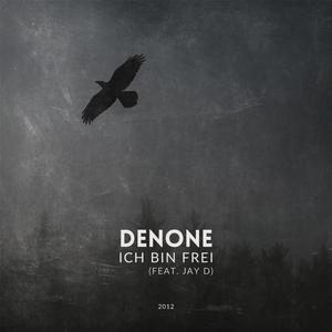 Ich bin frei (feat. Jay D)