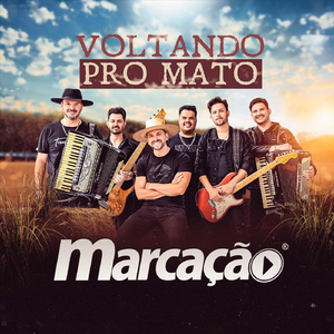 Voltando Pro Mato