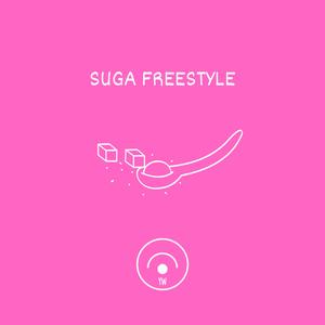 SUGA FREESTYLE