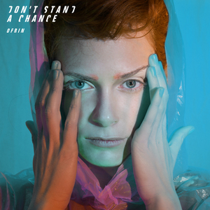 Don't Stand a Chance (Instrumental Version)