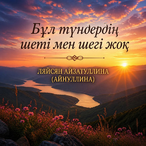 Бұл түндердің шеті мен шегі жоқ