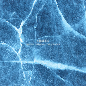 Shining through the cracks