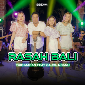 Rasah Bali