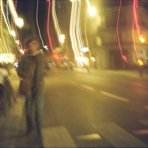 Mauvais costard