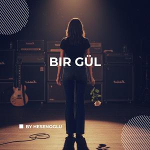 Bir Gül - Aydin Sani - ByHesenoglu Pyschedelic Rock