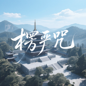 楞严咒（咖啡厅版）