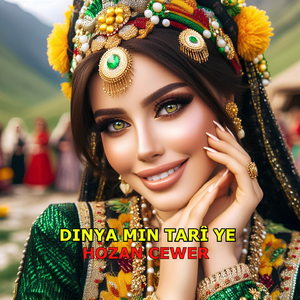 Grani Nefikirin Ku Ez Dikarim Bêyî Te Bijîm