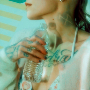 Plastic Water Bottles
