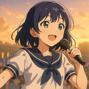 まだまだ負けない