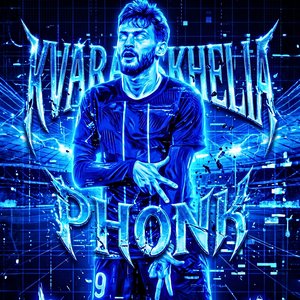 Kvaratskhelia Phonk (SPED UP)