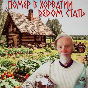 Дедом стать