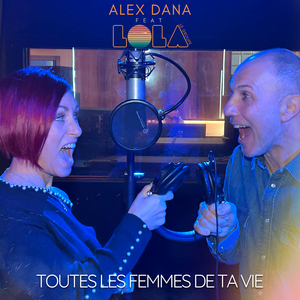 Toutes les femmes de ta vie