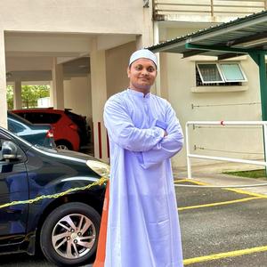 Eid Mubarak