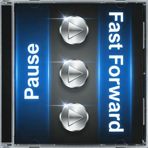 Pause,Fast forward