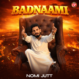Badnaami