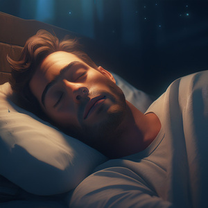 Vibraciones Tranquilas Para Dormir Distendido