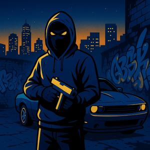 Midnight Drift(Meek Mill Type beat)