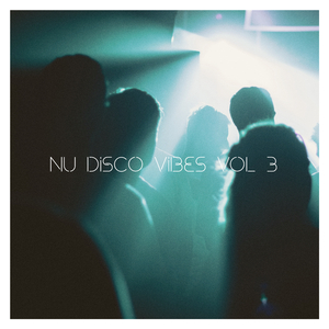 Run the Disco (Steve Gregory Mix)