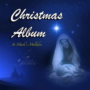 The Little Drummer Boy (feat. Olivia Morcos, Andro Bottros, Benji Boulos & Marc Bastawrous)