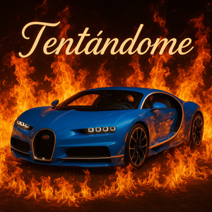 Tentándome