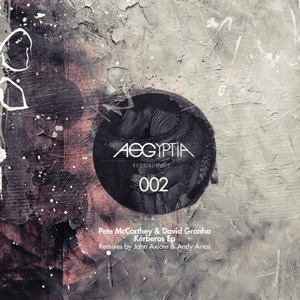 Kerberos (John Axiom remix)